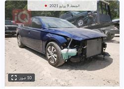 نيسان ألتيما